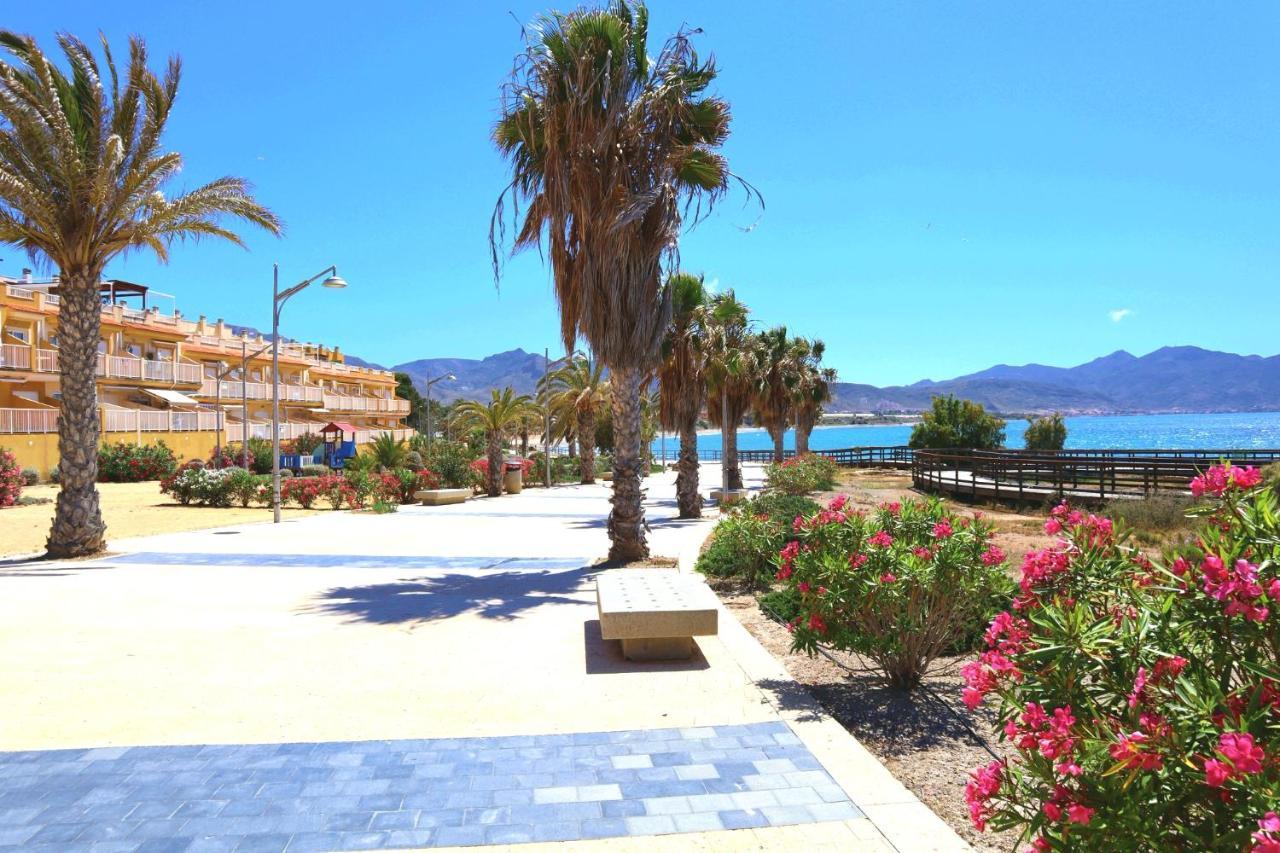 Appartement Sea View Mojon Hills Carthagène